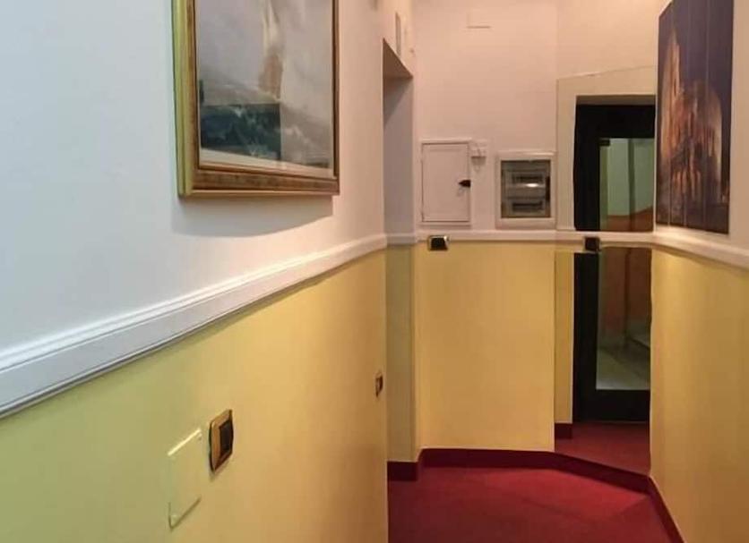 Zimmerausstattung Foto