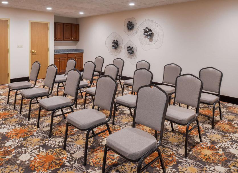 Konferenzraum Foto