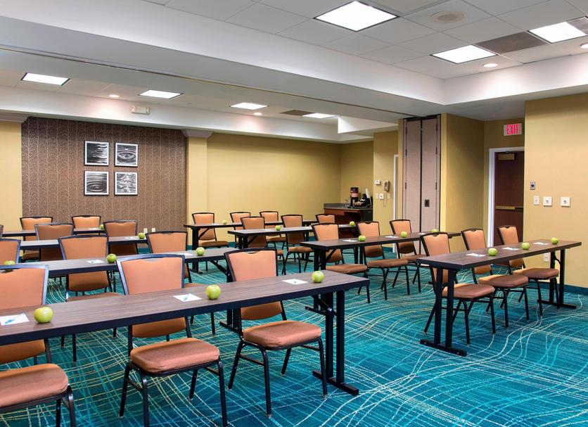 Konferenzraum Foto