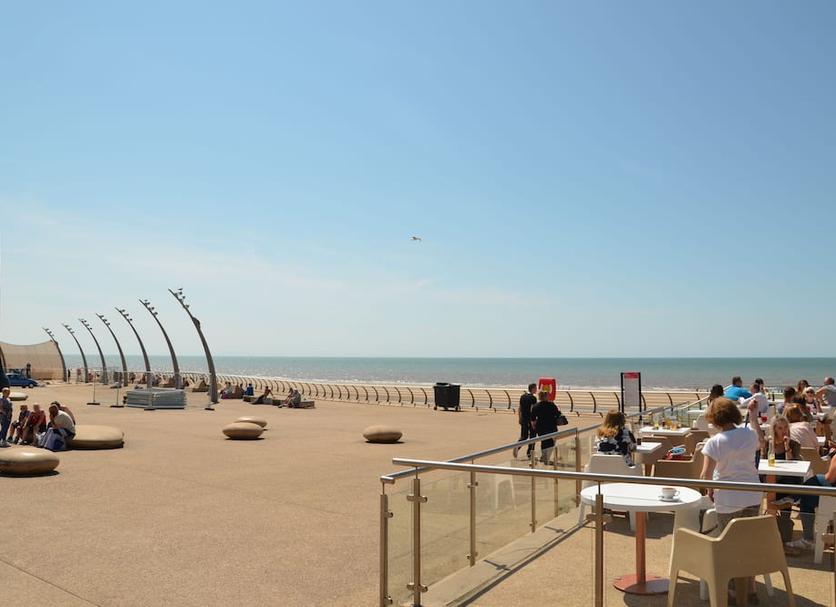 Strand Foto