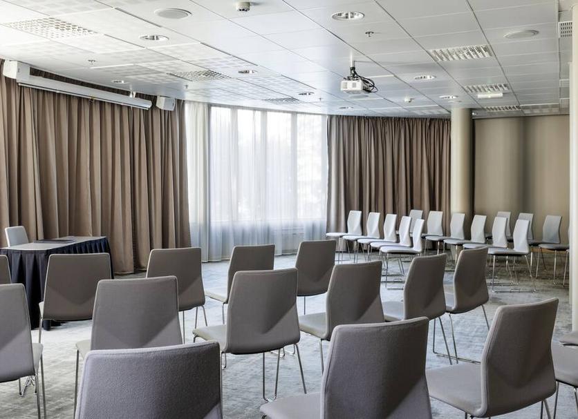 Konferenzraum Foto