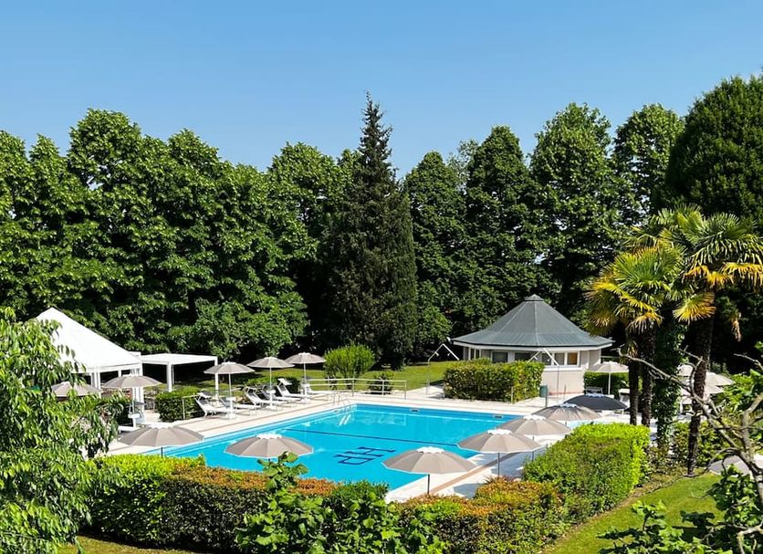 Pool Foto