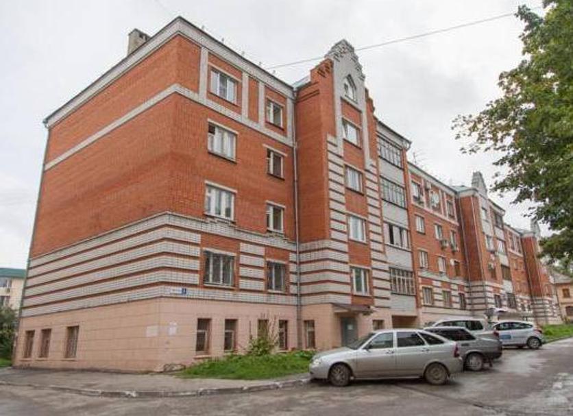 Gebäude Foto