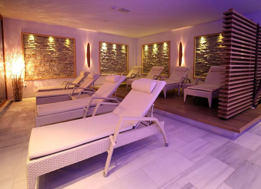 Wellness Foto