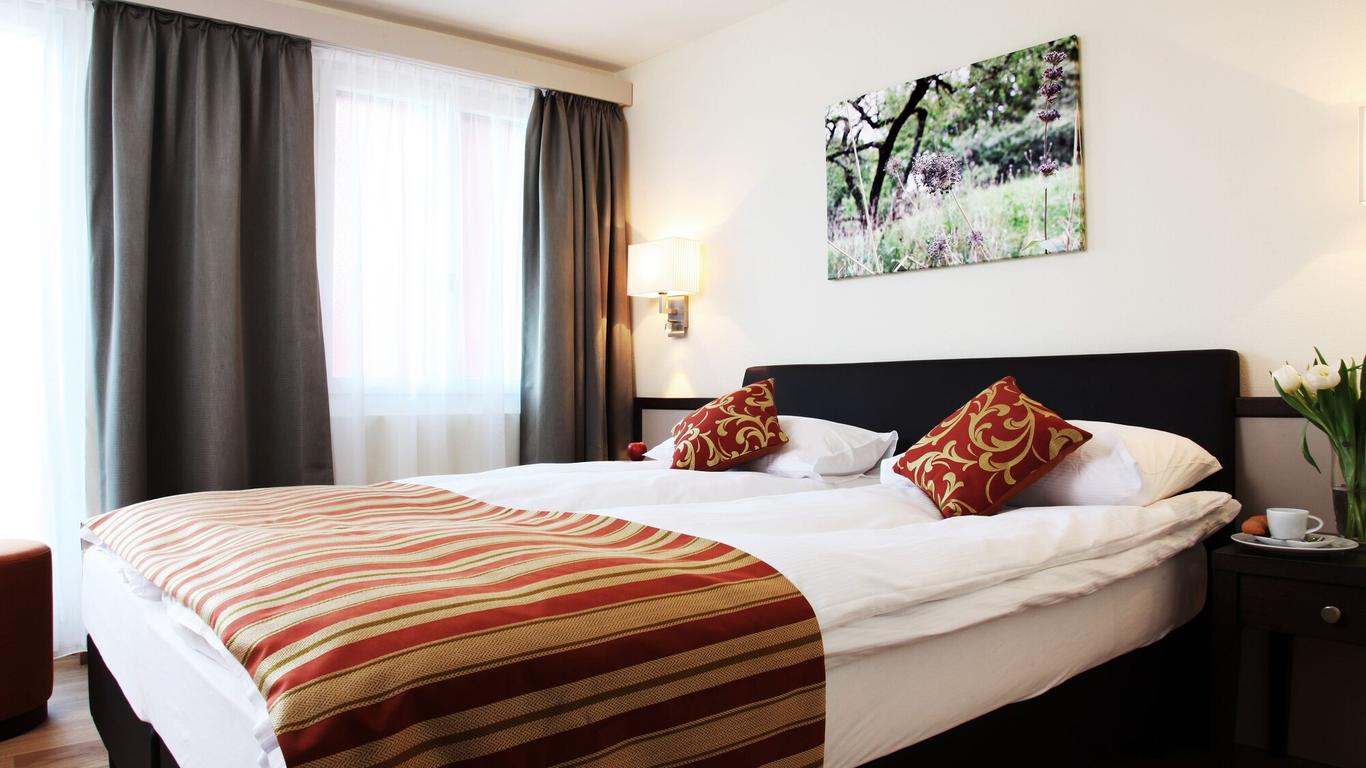 City Stay Seefeld House