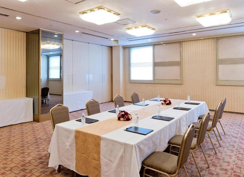 Konferenzraum Foto
