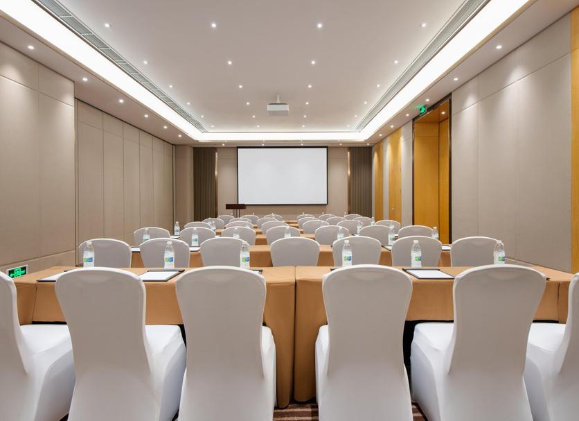 Konferenzraum Foto