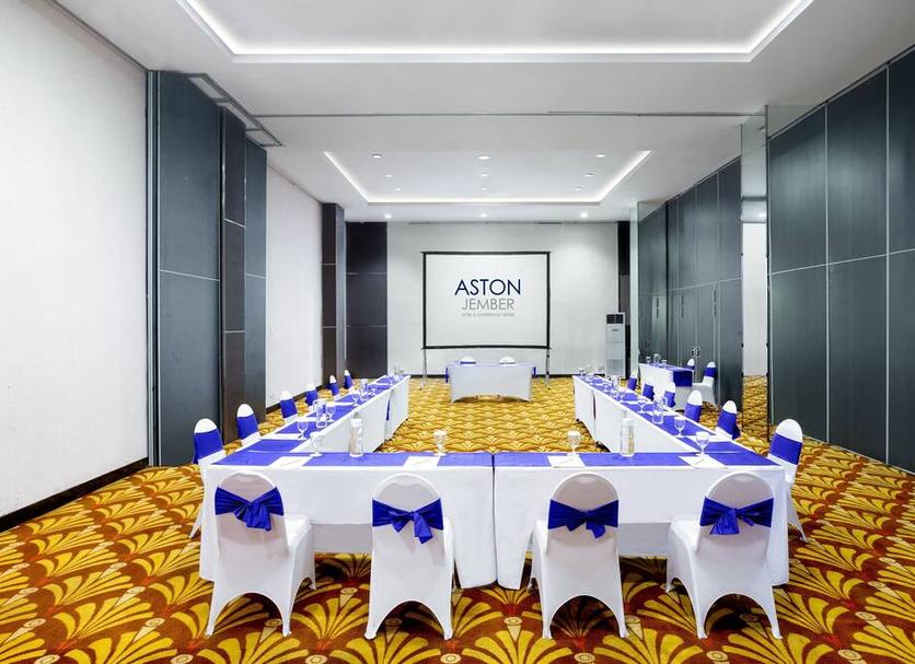 Konferenzraum Foto