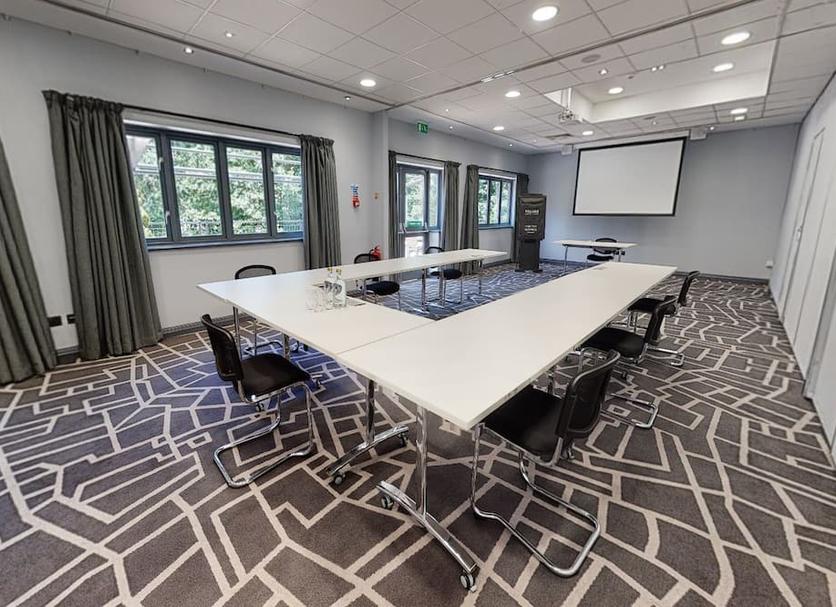 Konferenzraum Foto