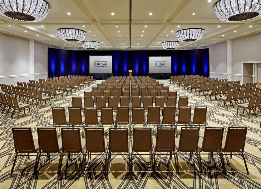 Konferenzraum Foto