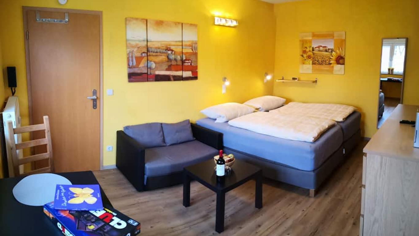 Havelapartments