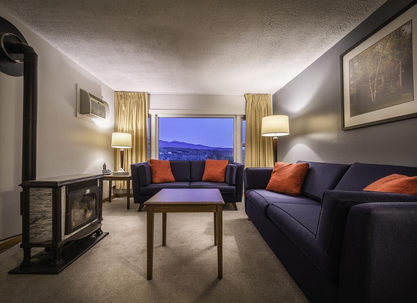 Wohnzimmer Foto