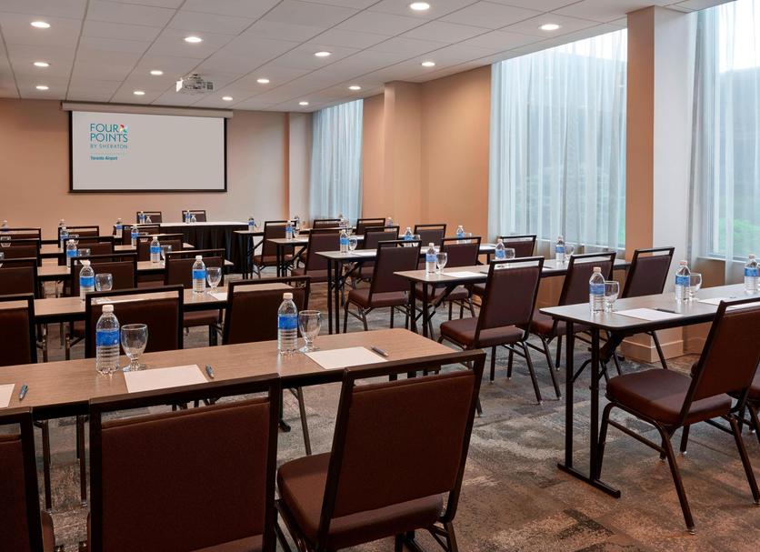 Konferenzraum Foto