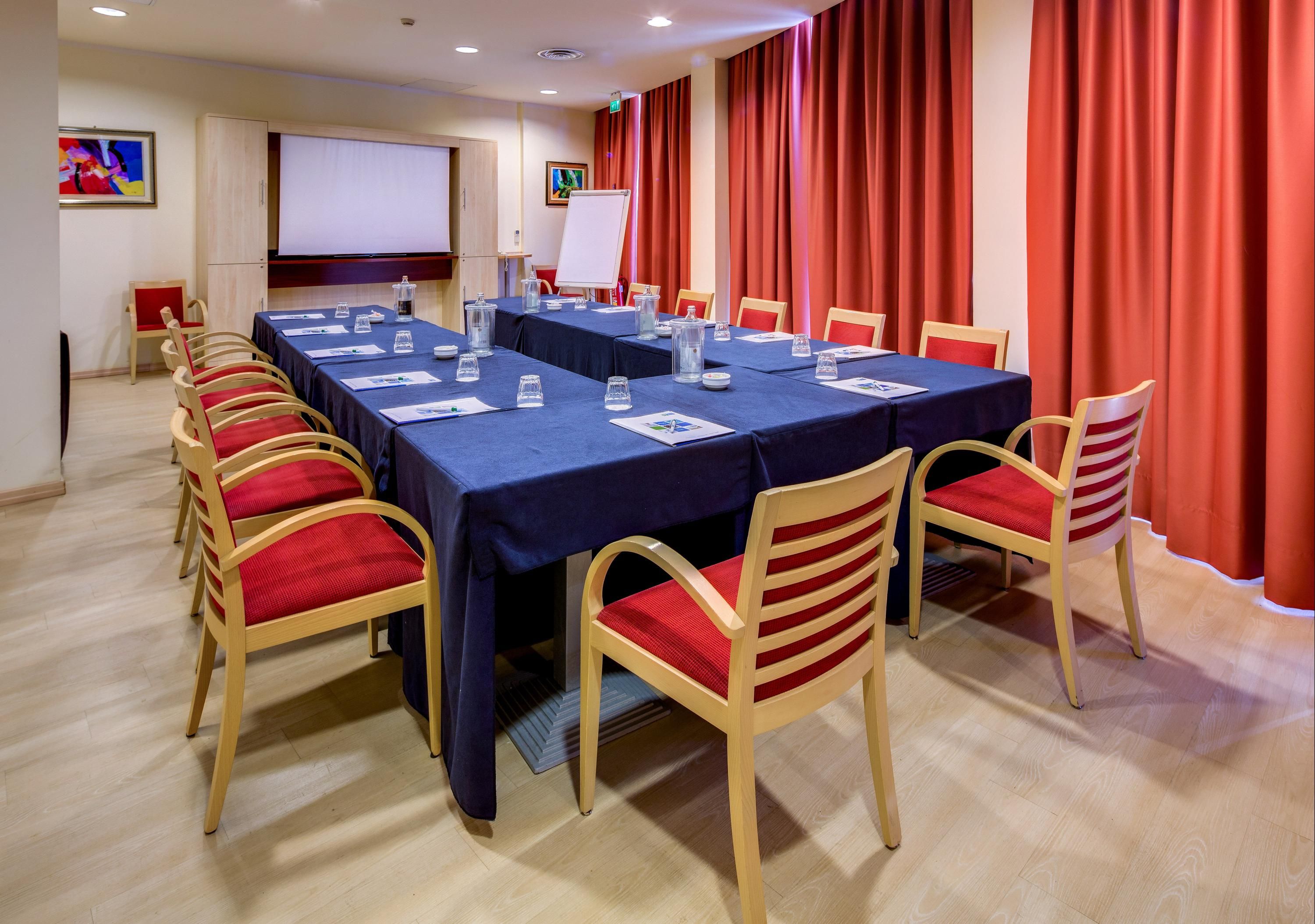 Konferenzraum