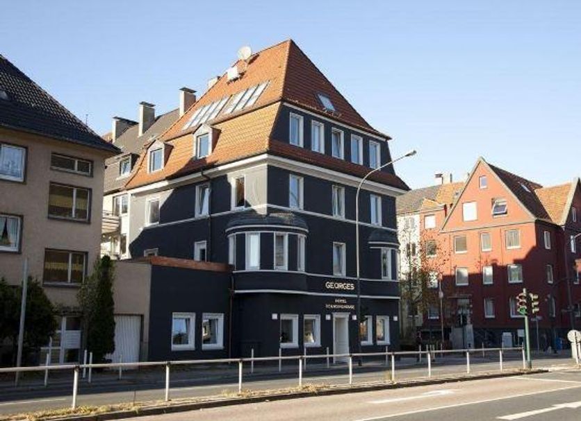 Gebäude Foto