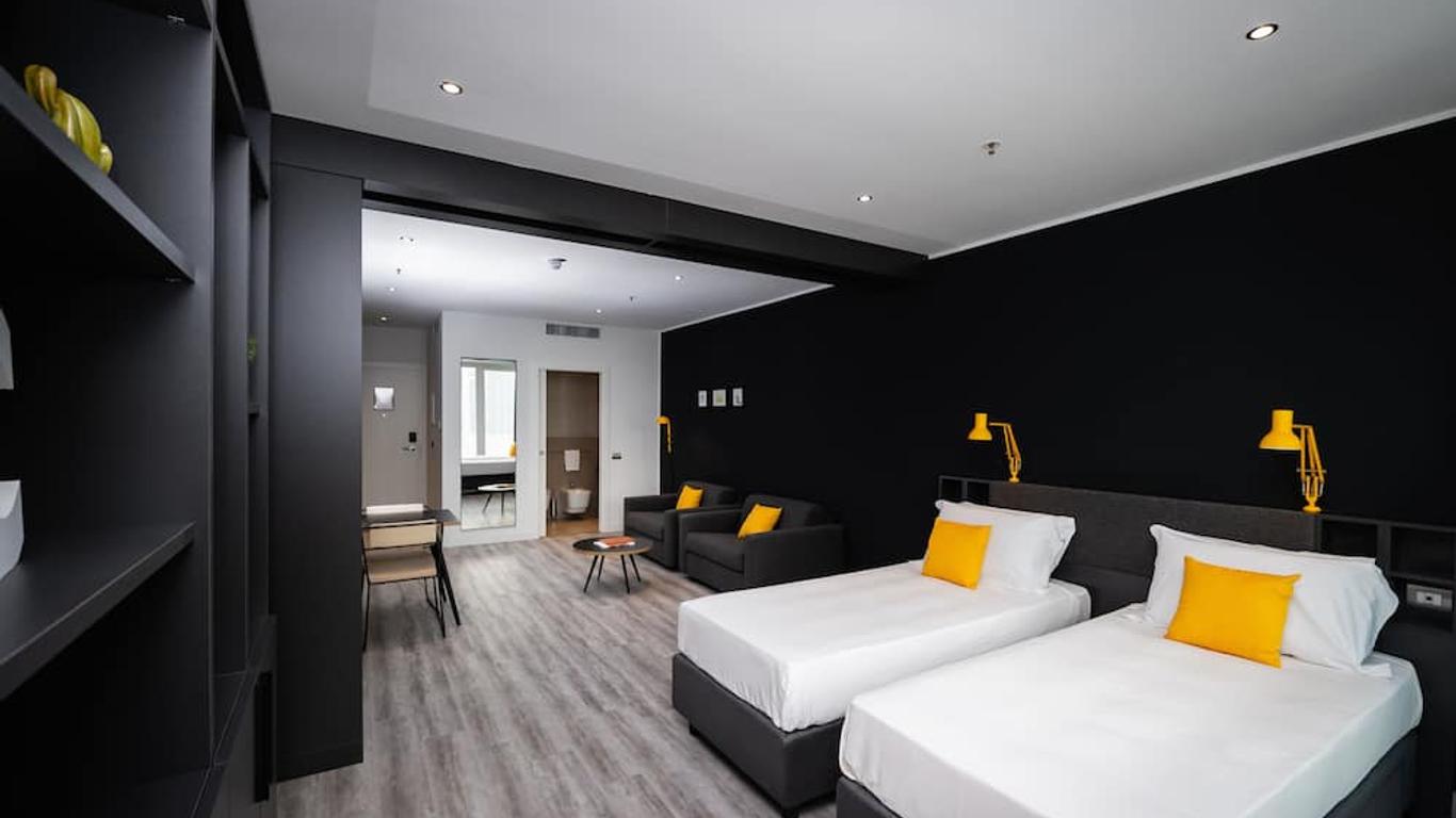 Staycity Venice Mestre