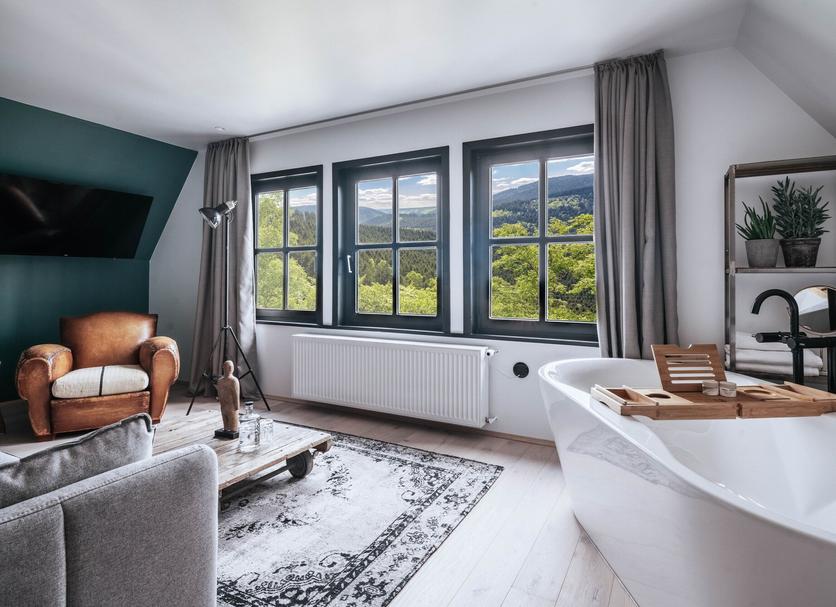 Wohnzimmer Foto