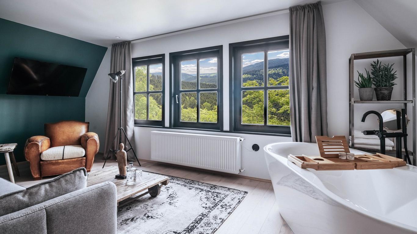 Boutique-Hotel Thh622