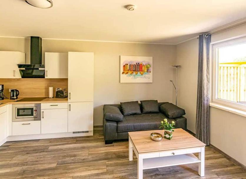 Wohnzimmer Foto