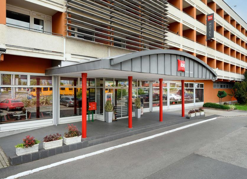 Gebäude Foto