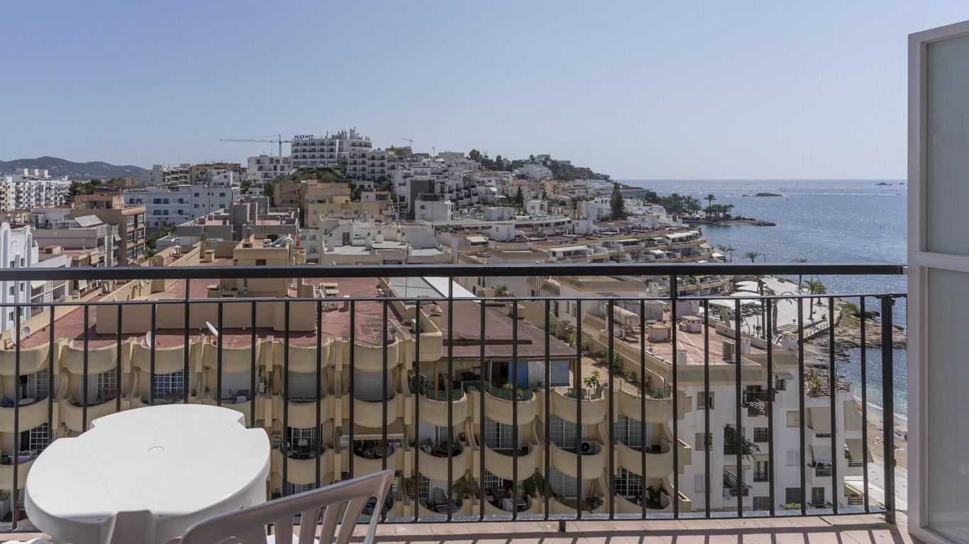 Suncoast Ibiza Hotel - Adults Only -