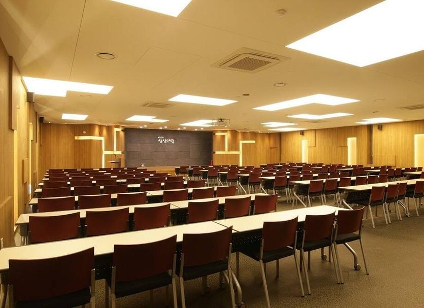 Konferenzraum Foto