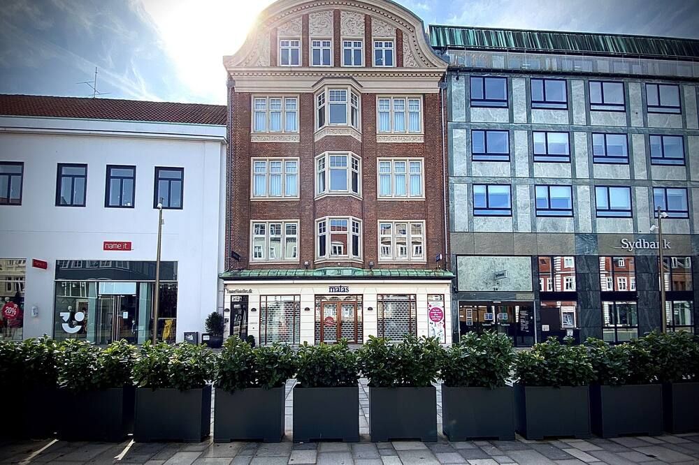 Gebäude