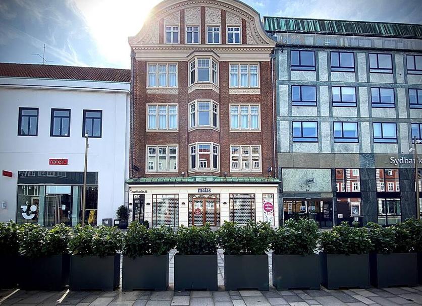 Gebäude Foto