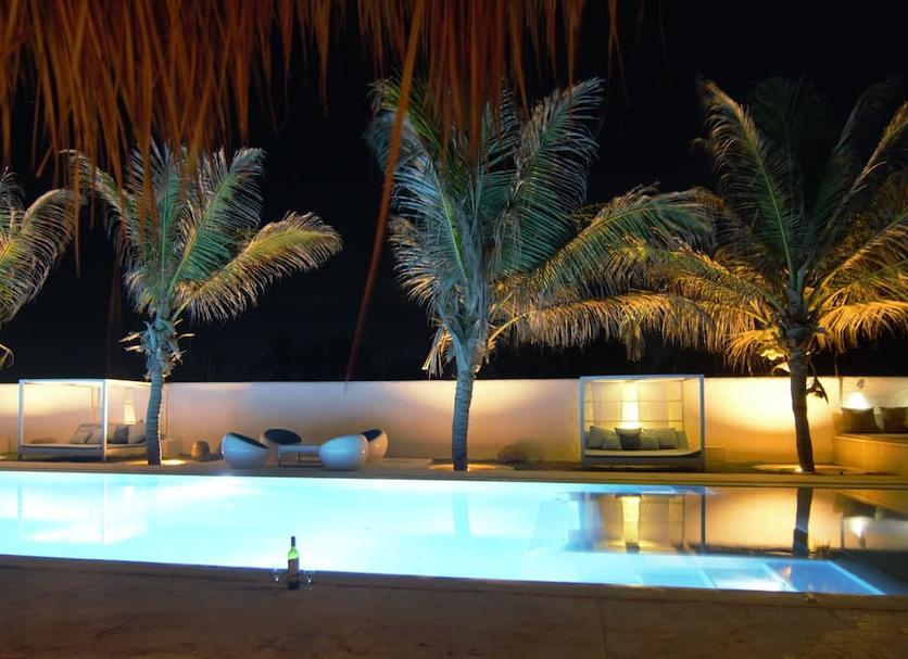 Pool Foto