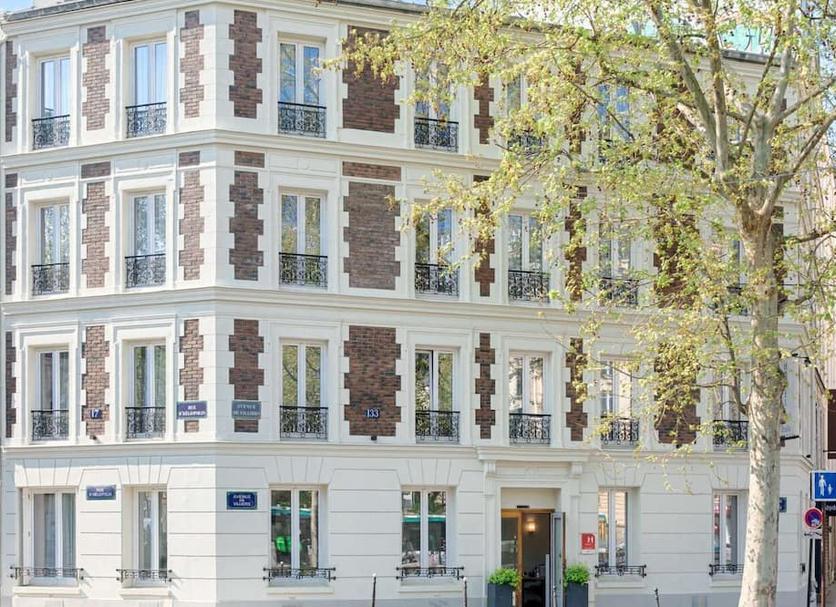 Gebäude Foto