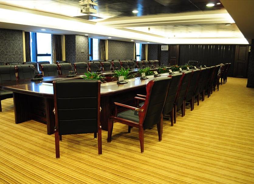 Konferenzraum Foto