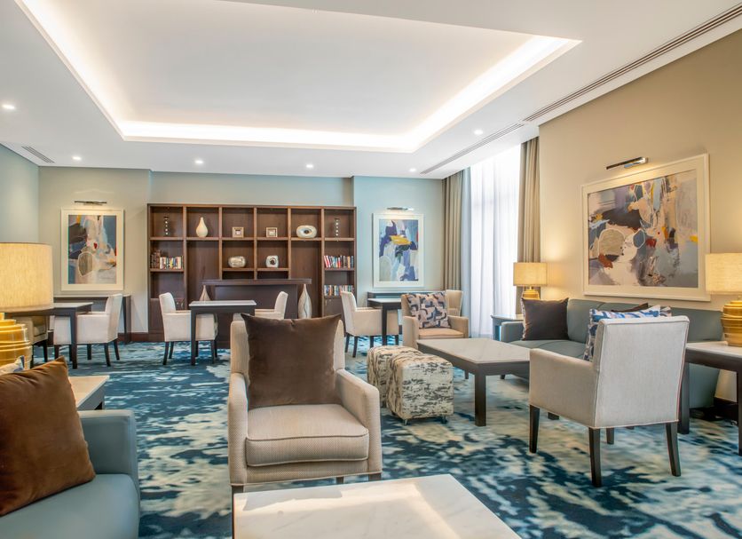 Lounge Foto