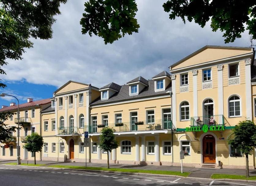 Gebäude Foto