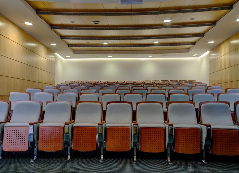 Konferenzraum Foto