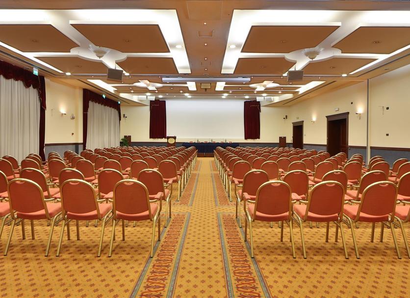 Konferenzraum Foto