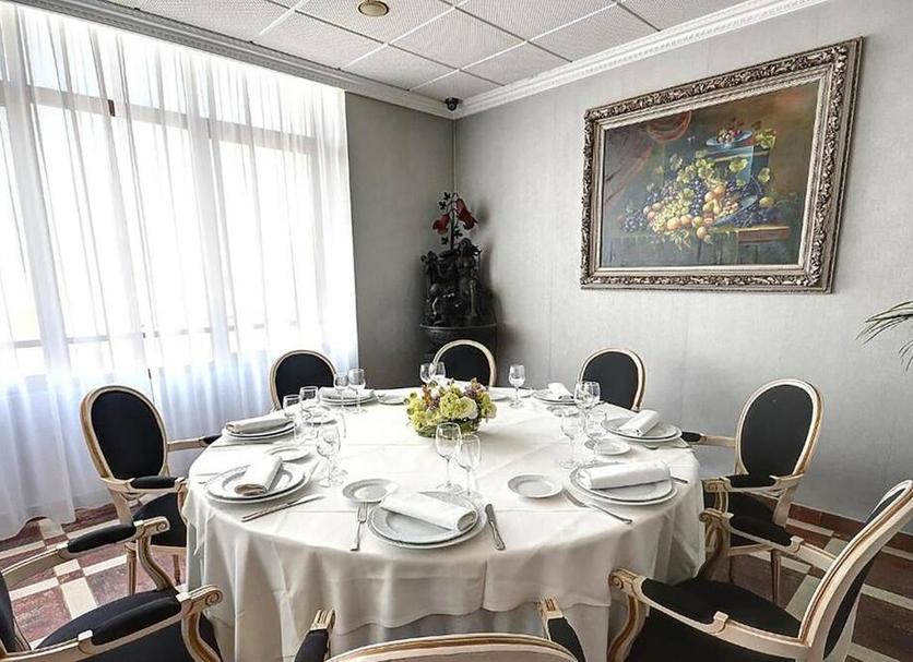Bankettsaal Foto