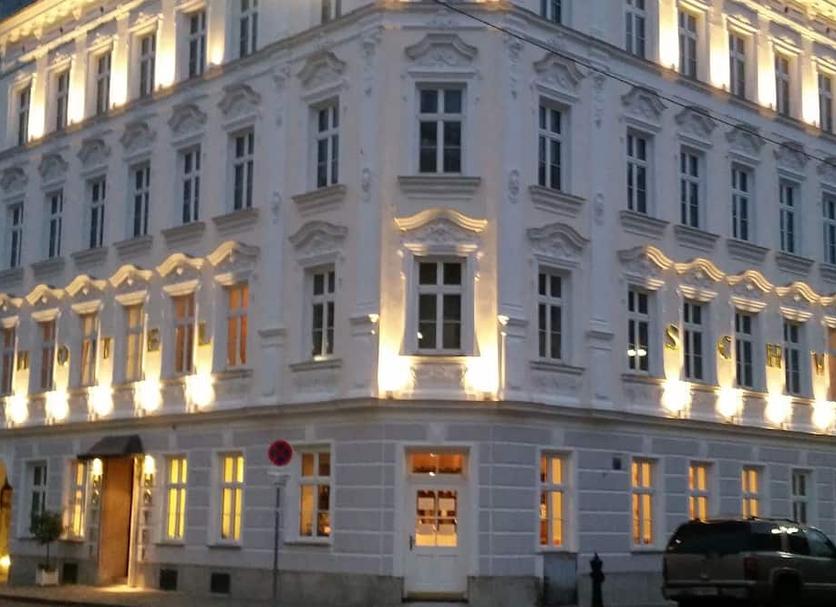 Gebäude Foto