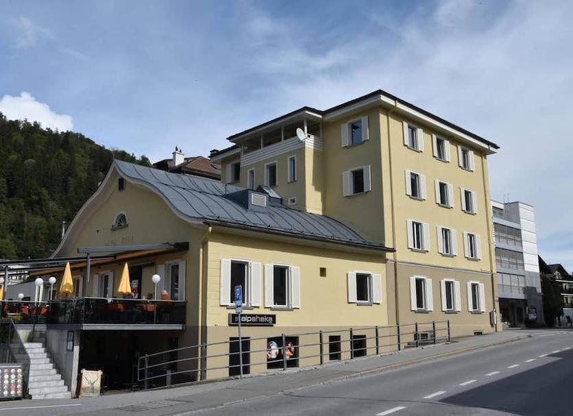 Gebäude Foto