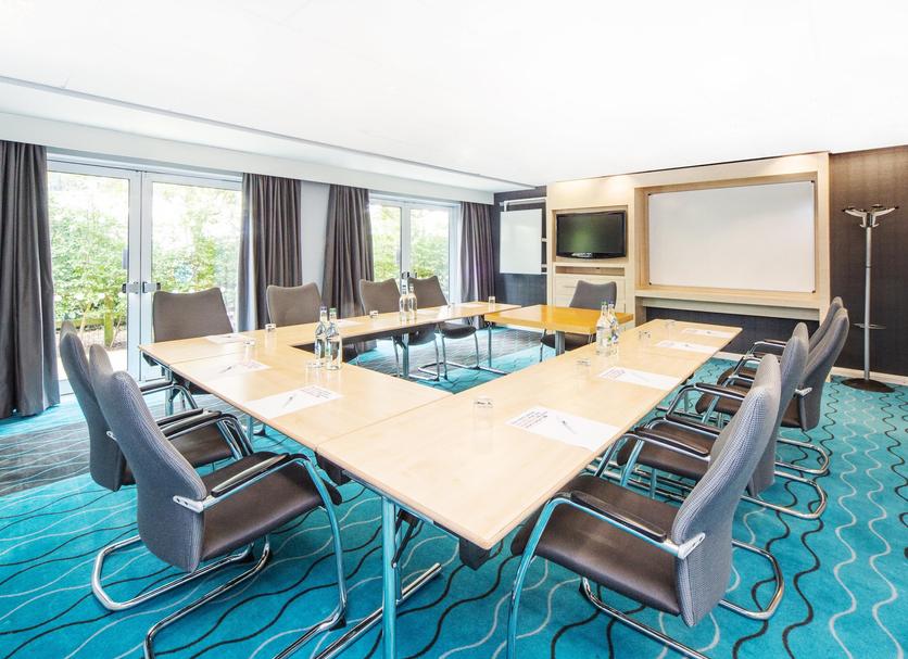Konferenzraum Foto