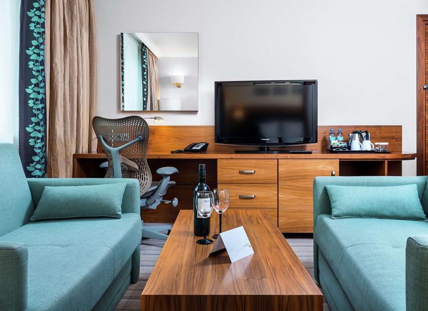 Wohnzimmer Foto