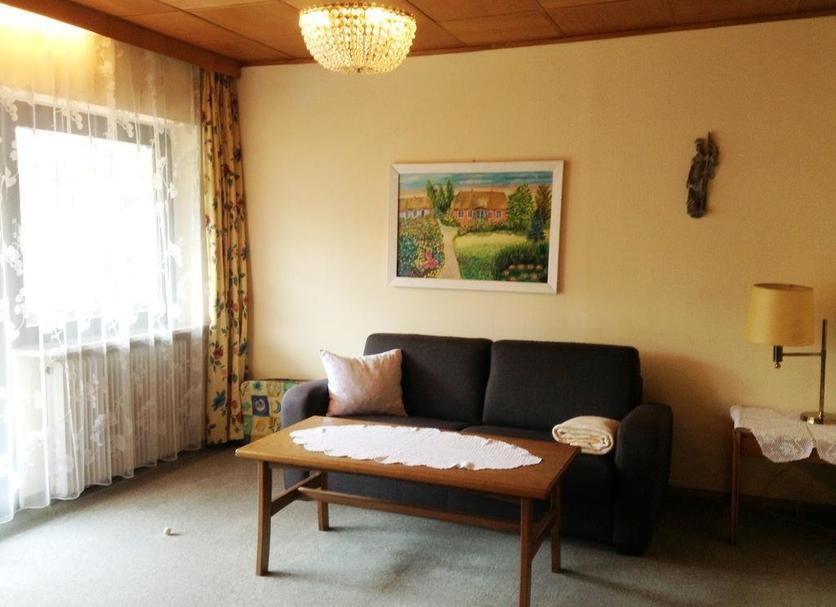 Wohnzimmer Foto