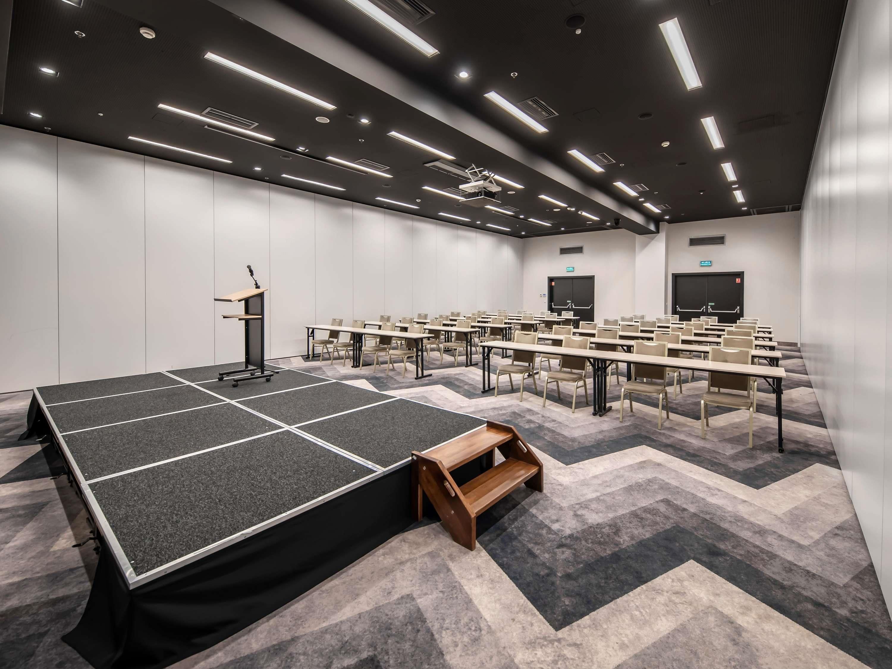 Konferenzraum