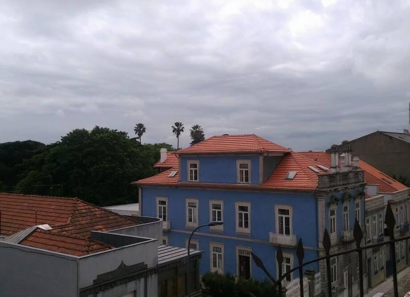 Außenansicht Foto