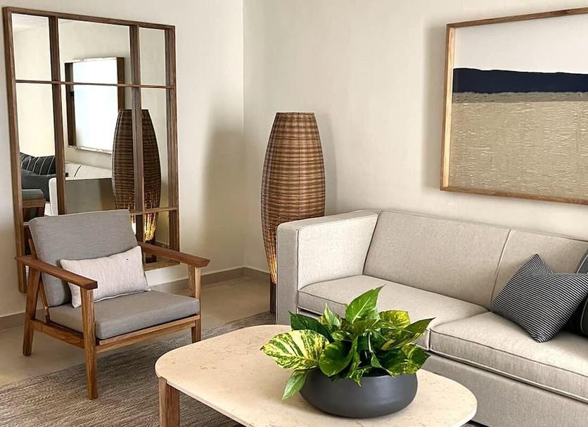 Wohnzimmer Foto