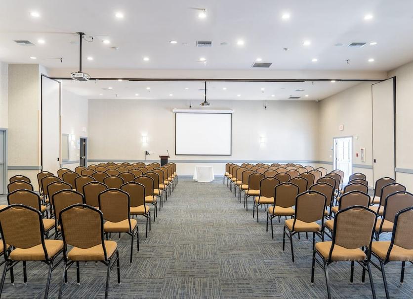 Konferenzraum Foto