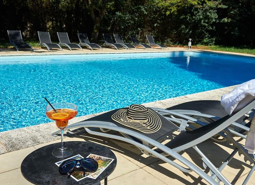 Pool Foto