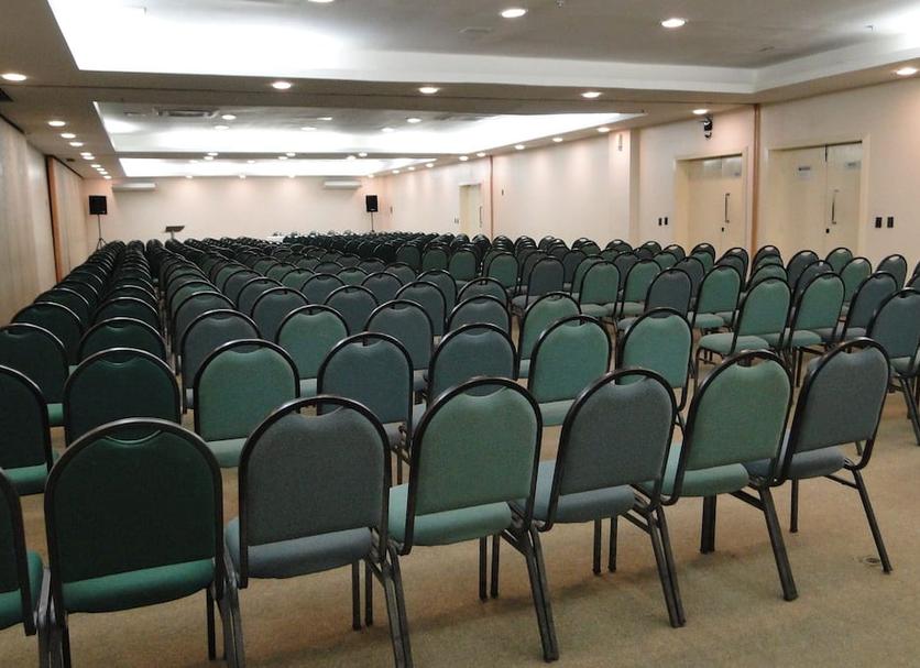 Konferenzraum Foto
