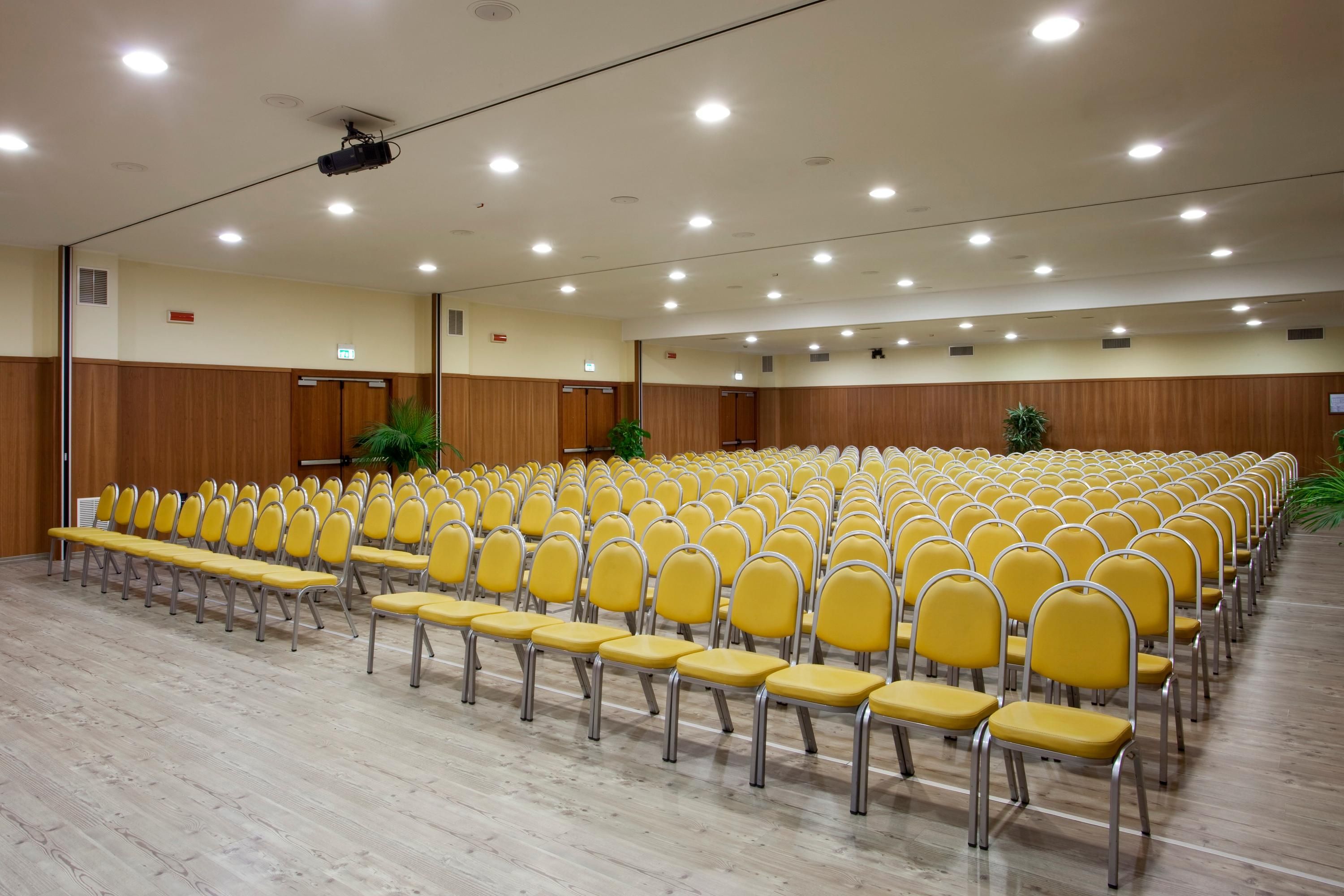 Konferenzraum