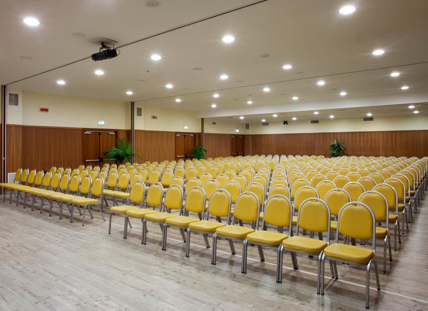 Konferenzraum Foto