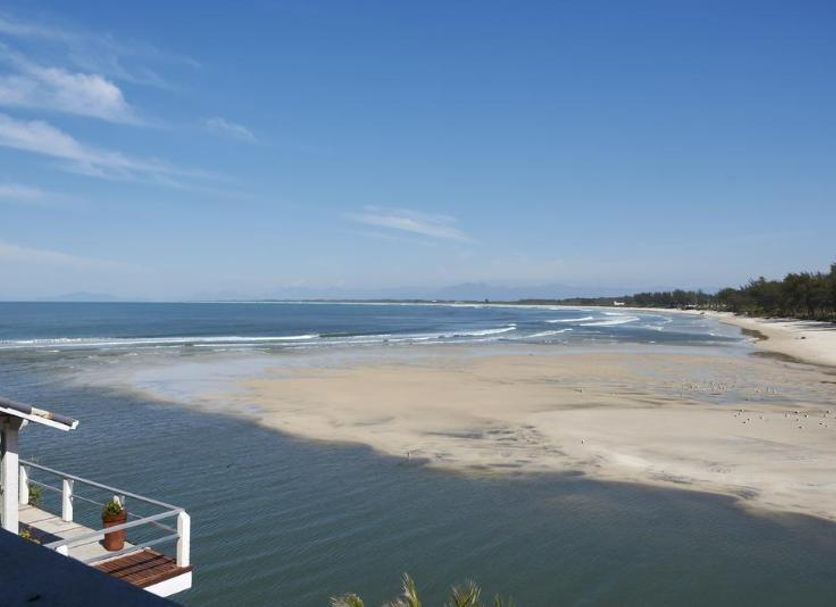 Strand Foto